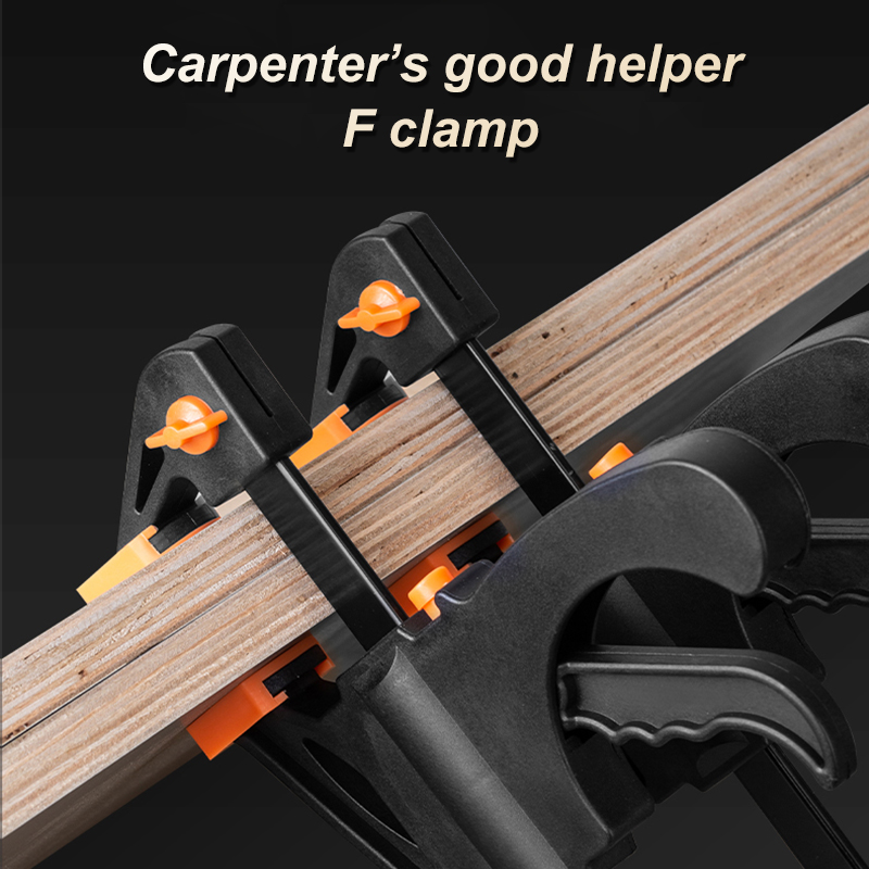 Woodworking Clamp - Pince F pour le travail du