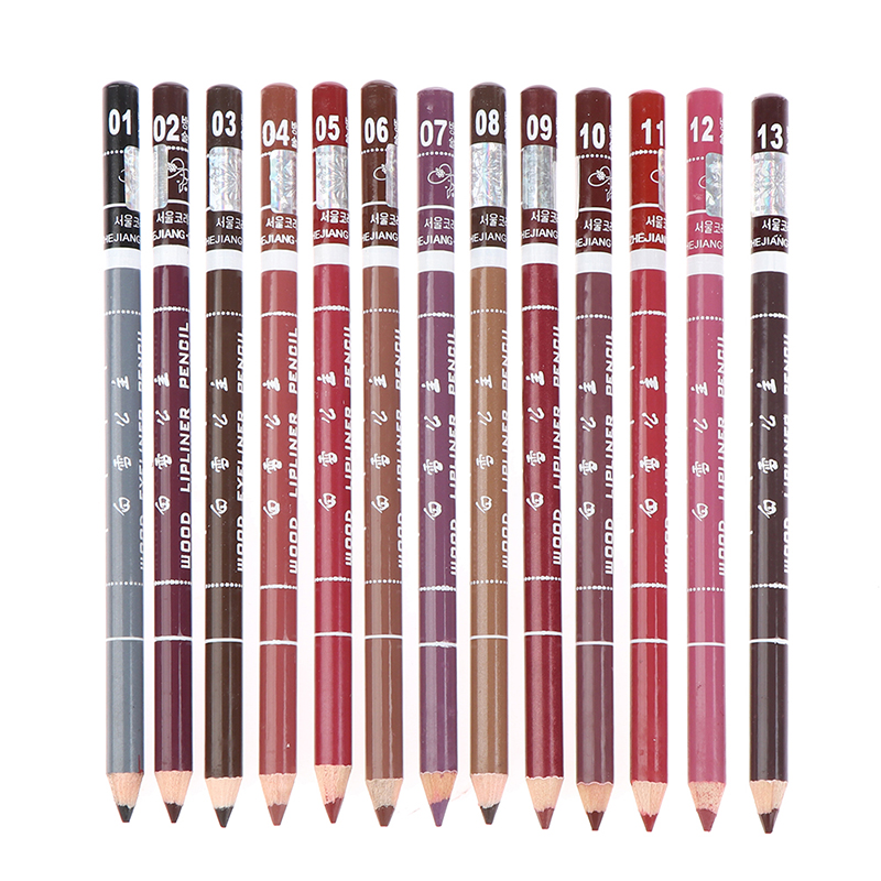 Woodworking Women - Crayon professionnel en bois pour femme,