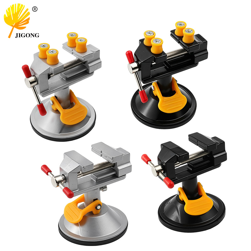 Woodworking Vice Quick Release - Étau de Table pour établi domestique,