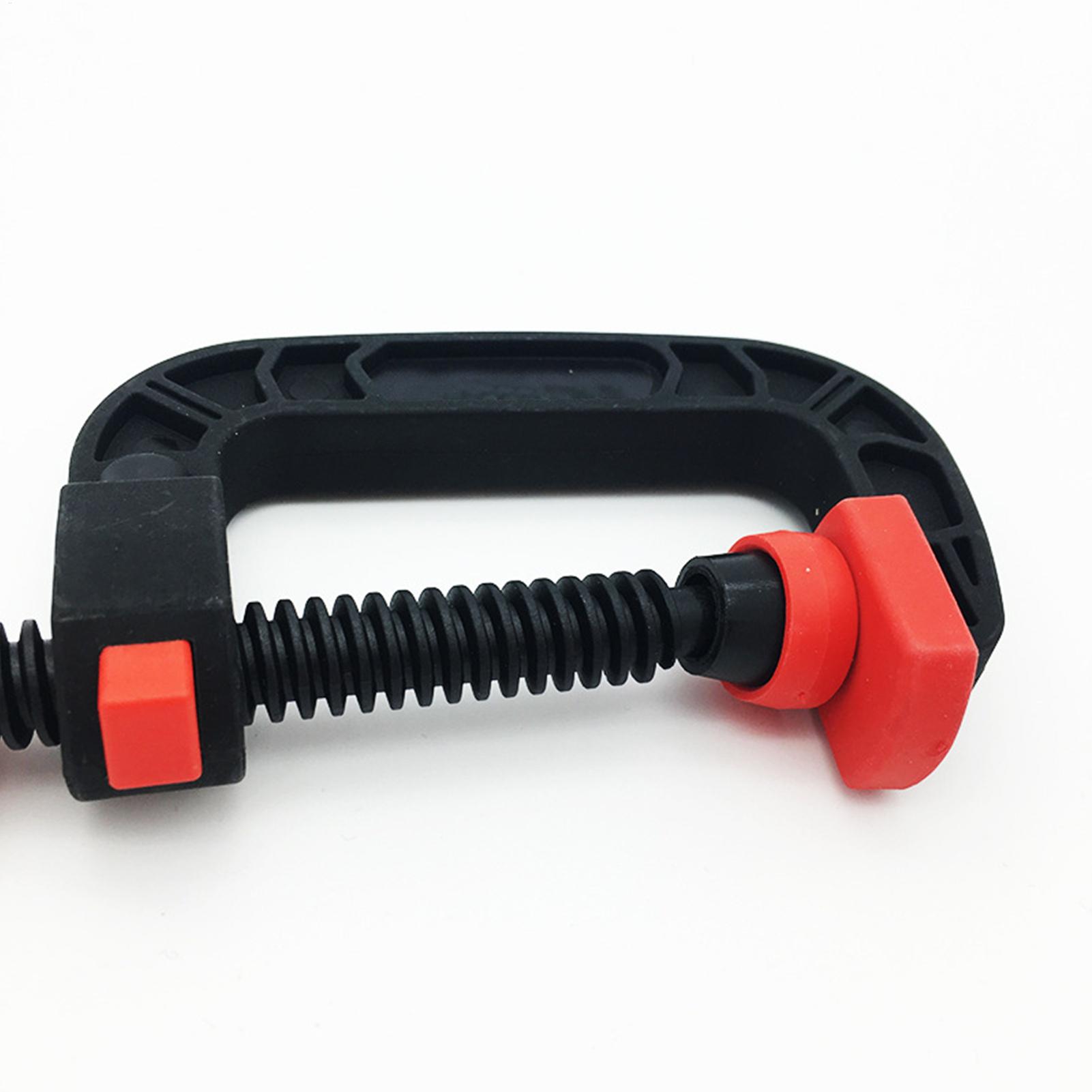 Woodworking Clamp - Pinces à ressort G/C réglables pour