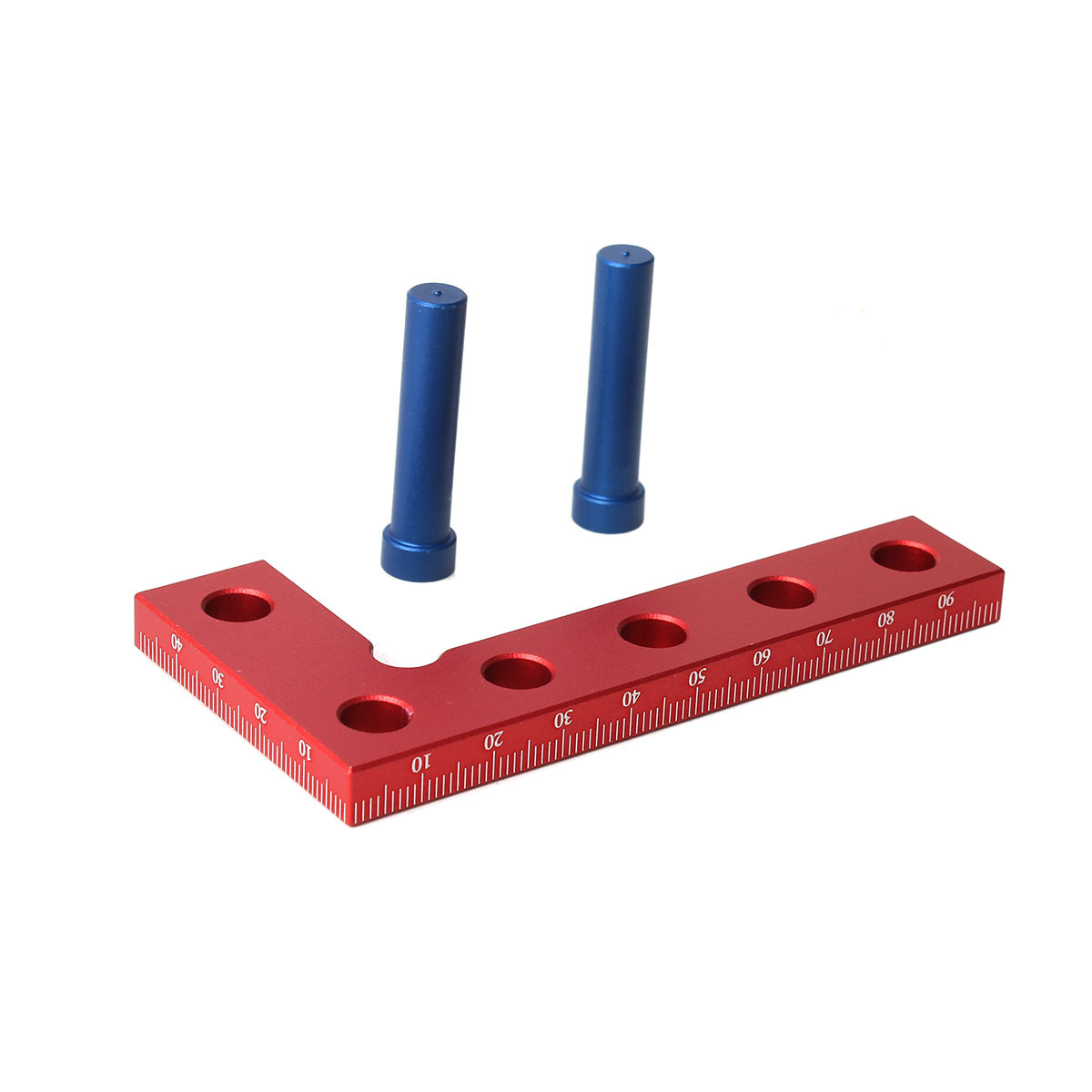 Woodworking Women - Outil de traçage auto-centrant pour le