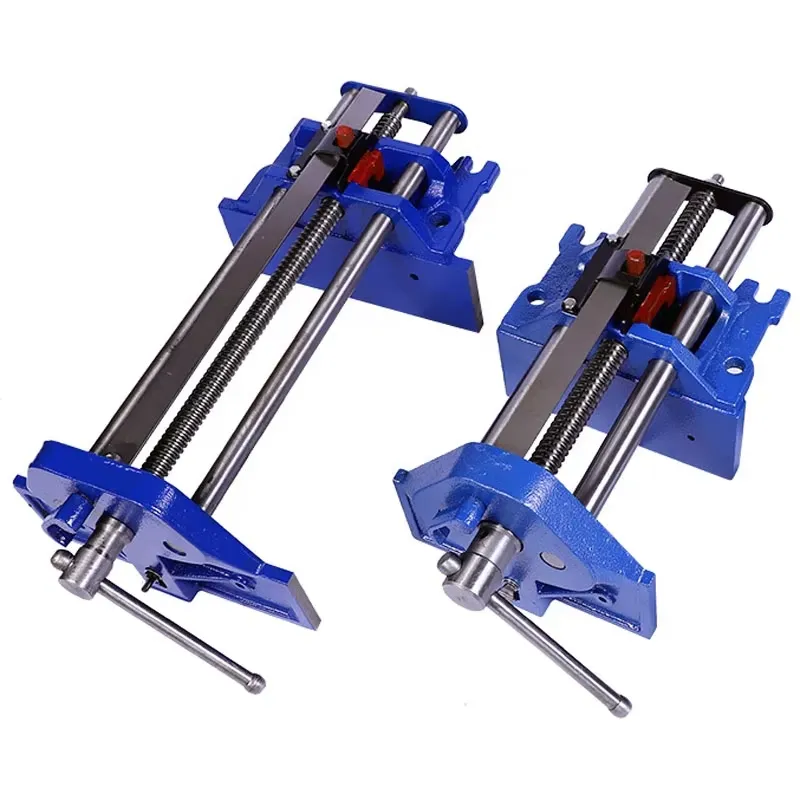 Woodworking Vice Quick Release - Étau de table réglable à dégagement