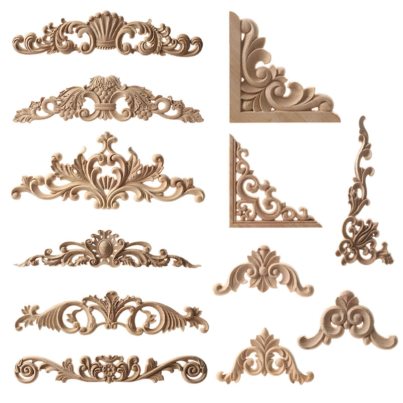 Woodworking Show - Sculpture sur bois coin décalcomanie bois