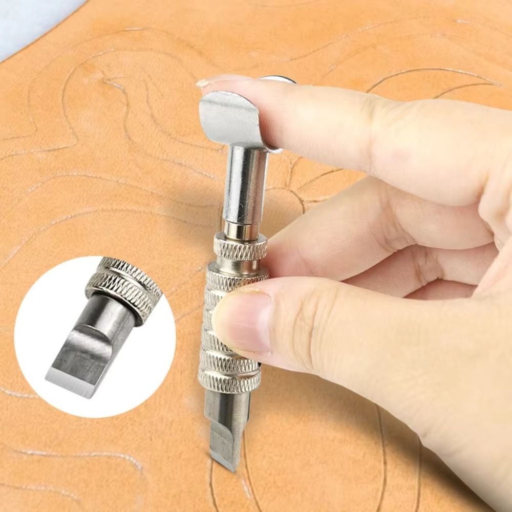 Woodworking Kits For Beginners - Ensemble de sculpture sur bois artisanal,