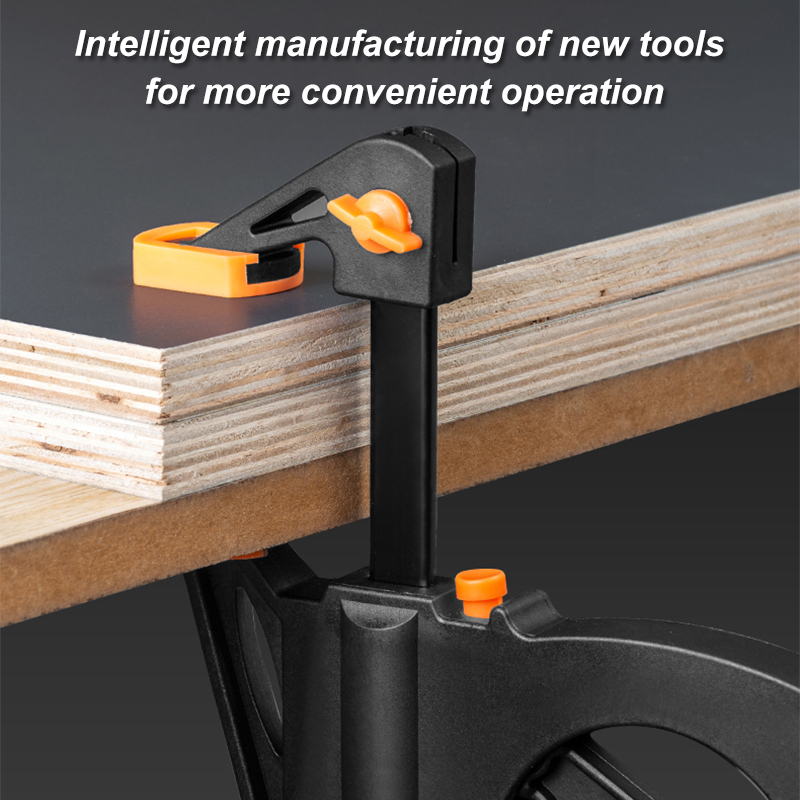 Pince F pour le travail du boi - Woodworking Clamp avis et prix