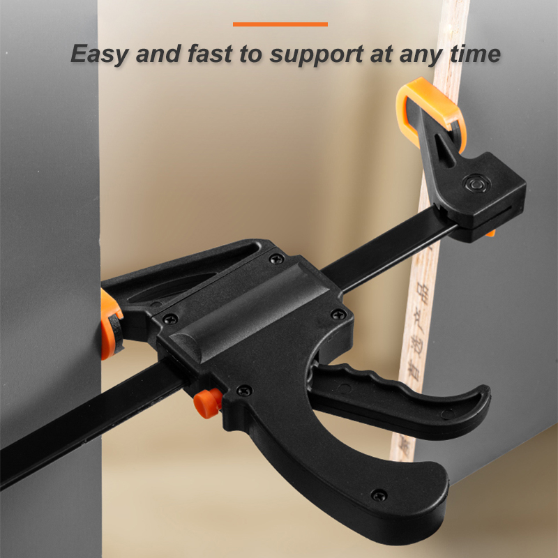 Pince F pour le travail du boi - Woodworking Clamp avis et prix