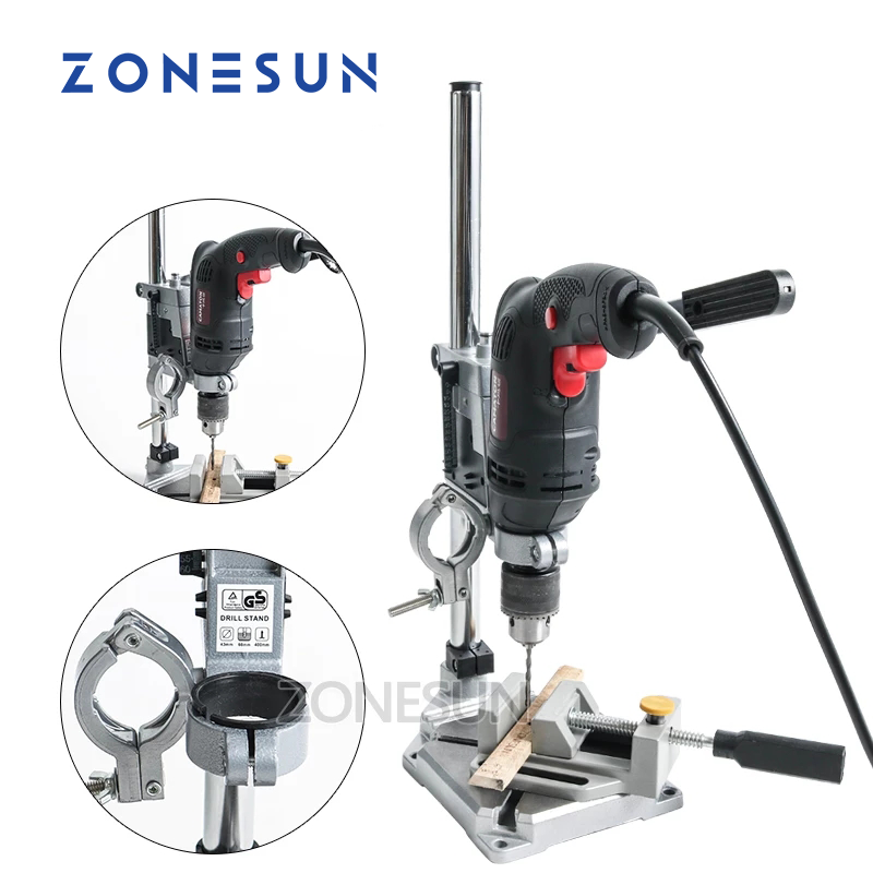 ZONESUN – Support de fixation  - Woodworking Clamp avis et prix
