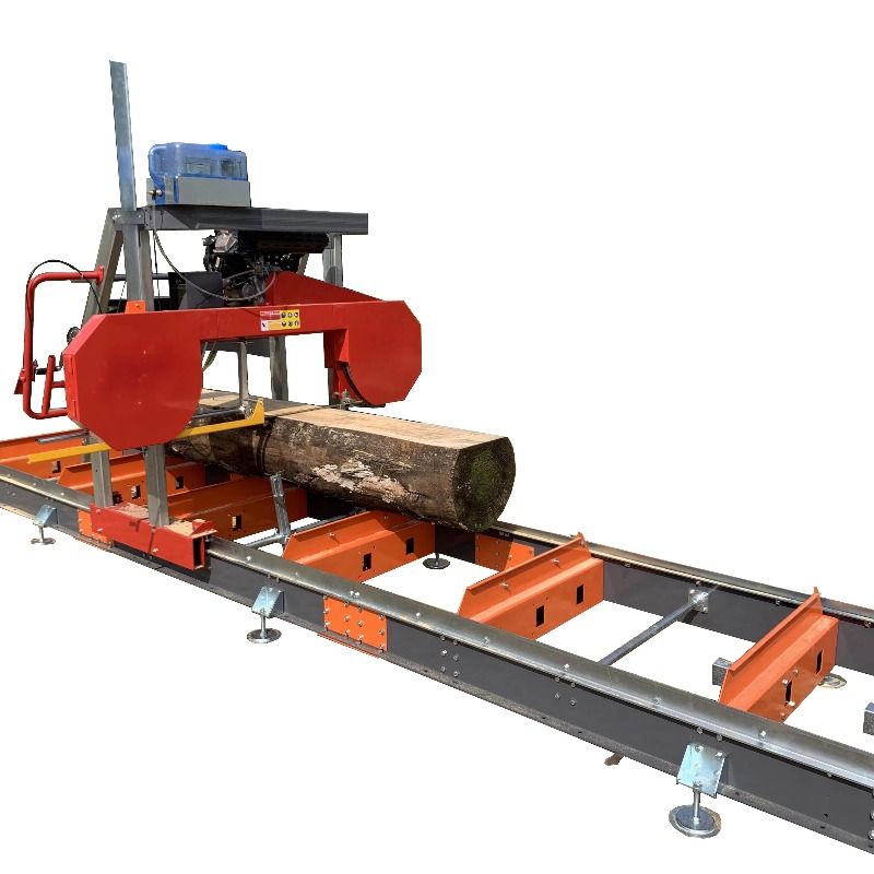 Scierie de 36 pouces, équipeme - Woodworking Equipment avis et prix
