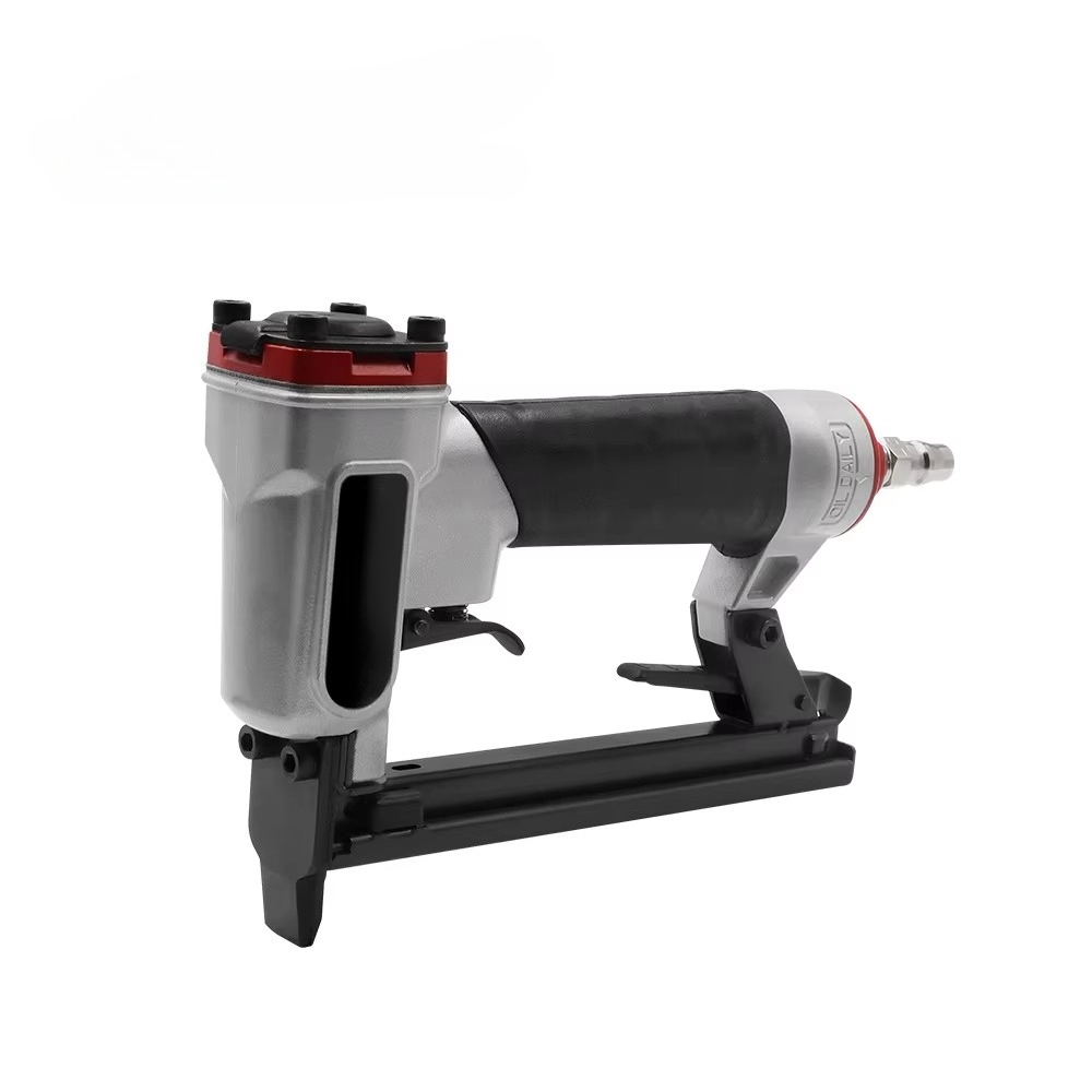 Agrafeuse pneumatique automati - Woodworking Nails avis et prix