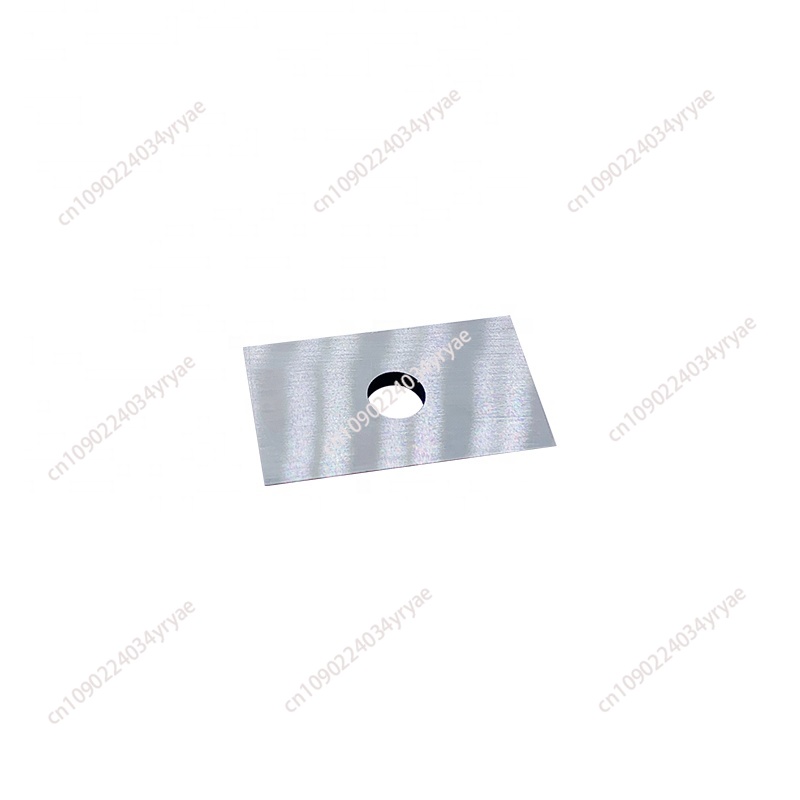 20x12x5 mm 35 inserts en carbu - Woodworking Knife avis et prix