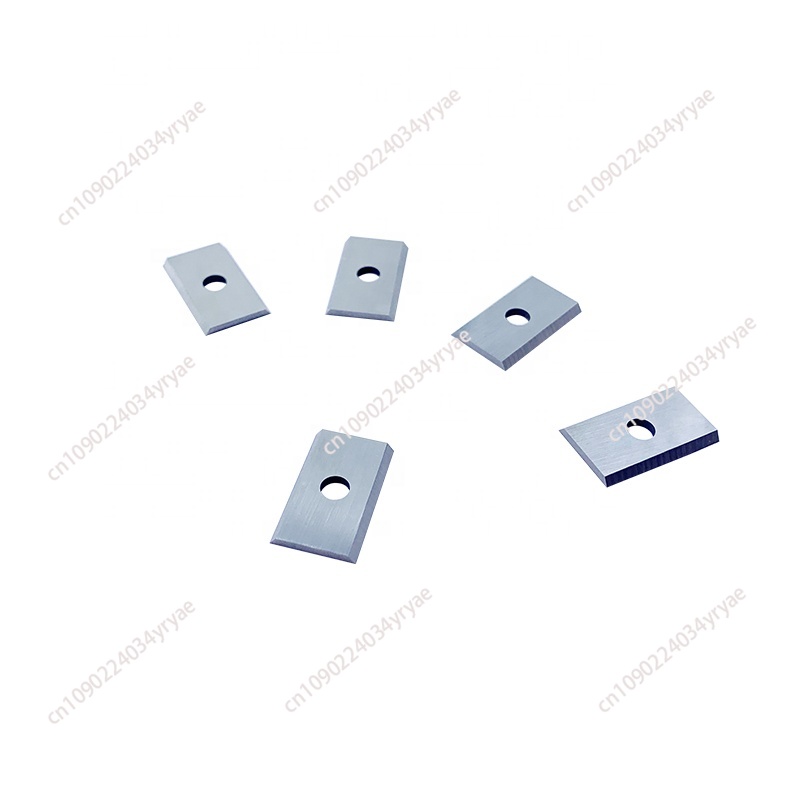 20x12x5 mm 35 inserts en carbu - Woodworking Knife avis et prix