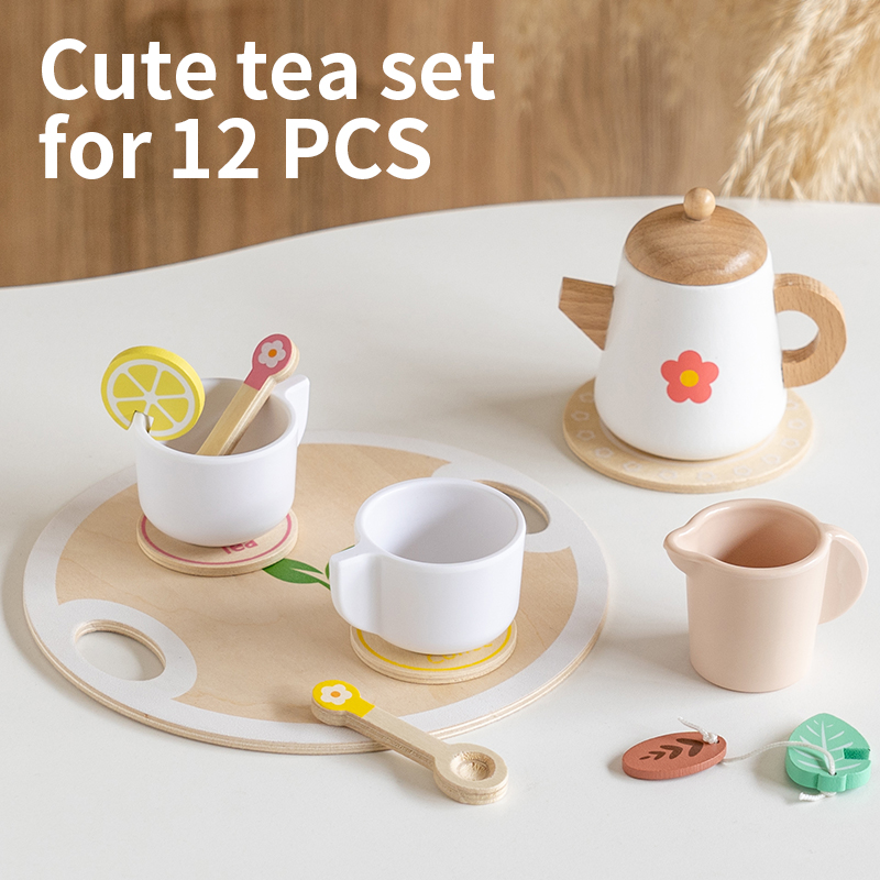 Jouets de jeu de simulation po - Woodworking Kids Toys avis et prix