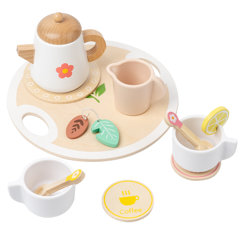 Jouets de jeu de simulation po - Woodworking Kids Toys avis et prix