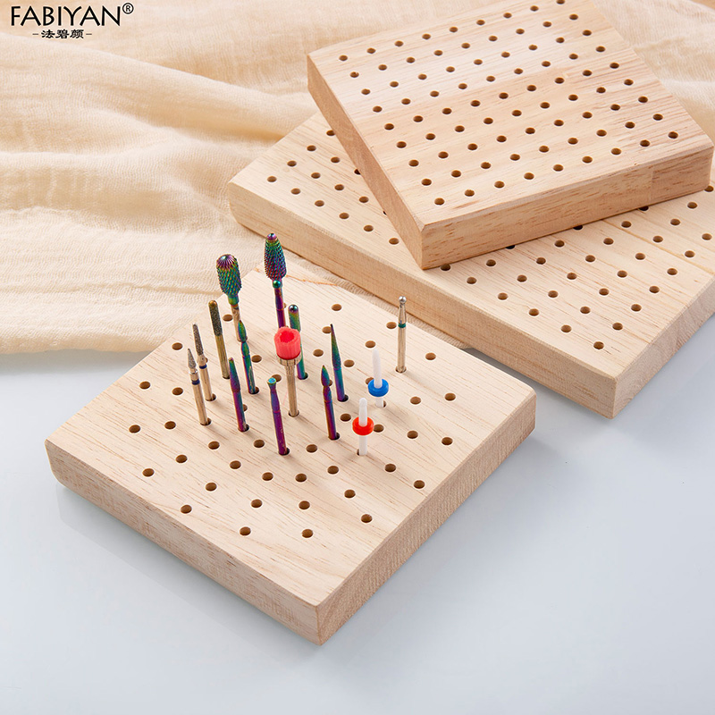 Support de rangement pour tête - Woodworking Nails avis et prix