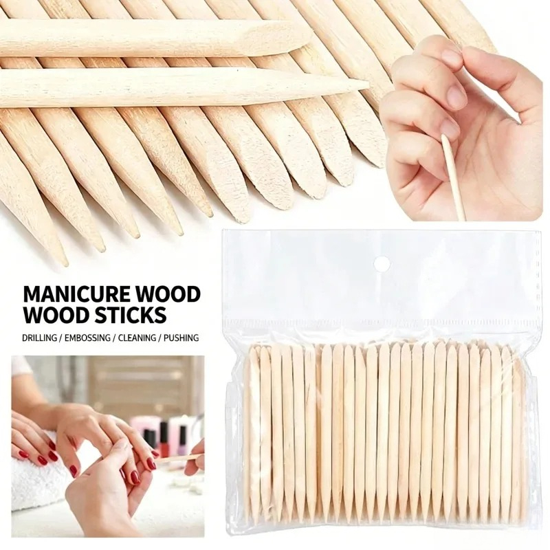 100/1000 pièces Bâtonnet en bo - Woodworking Nails avis et prix