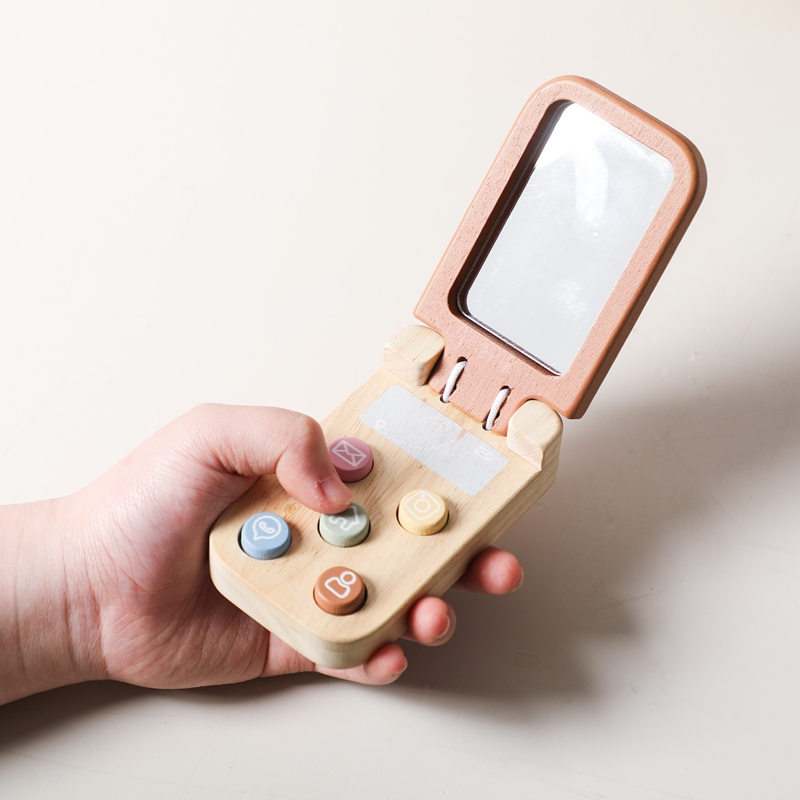 Jouets Montessori pour bébés,  - Woodworking Kids Toys avis et prix