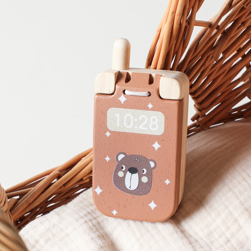 Jouets Montessori pour bébés,  - Woodworking Kids Toys avis et prix