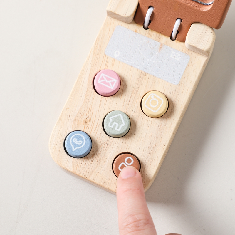 Jouets Montessori pour bébés,  - Woodworking Kids Toys avis et prix