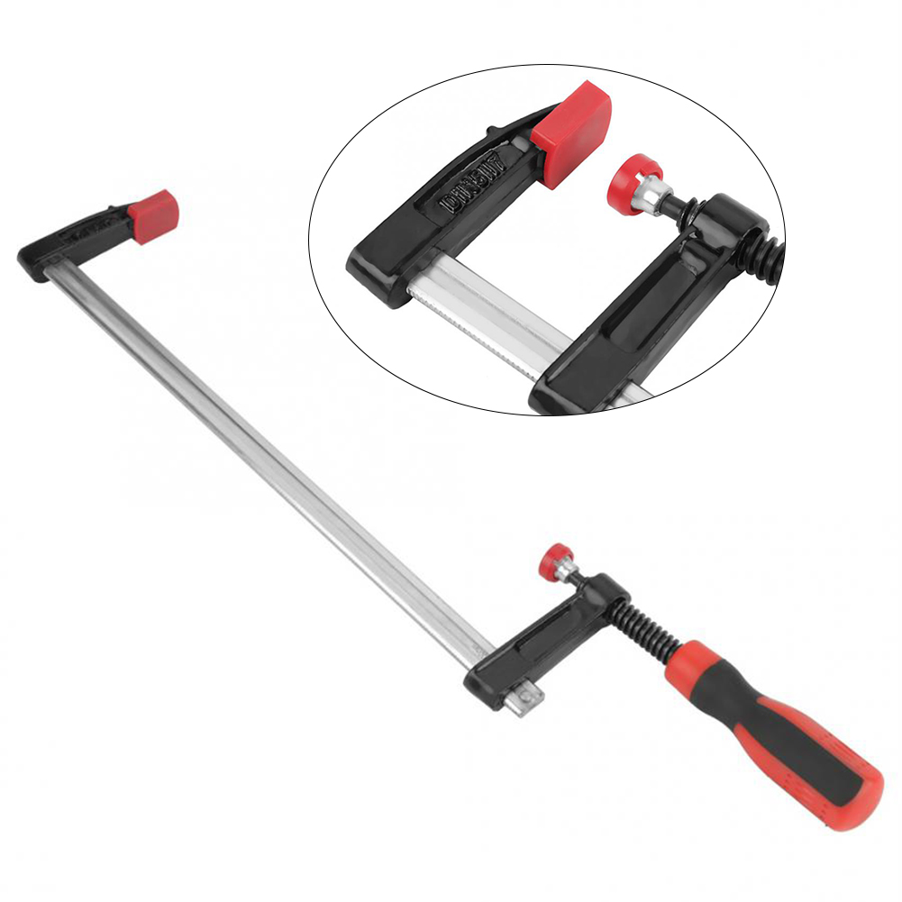 Pinces F robustes, 4 pièces, C - Woodworking Kit avis et prix
