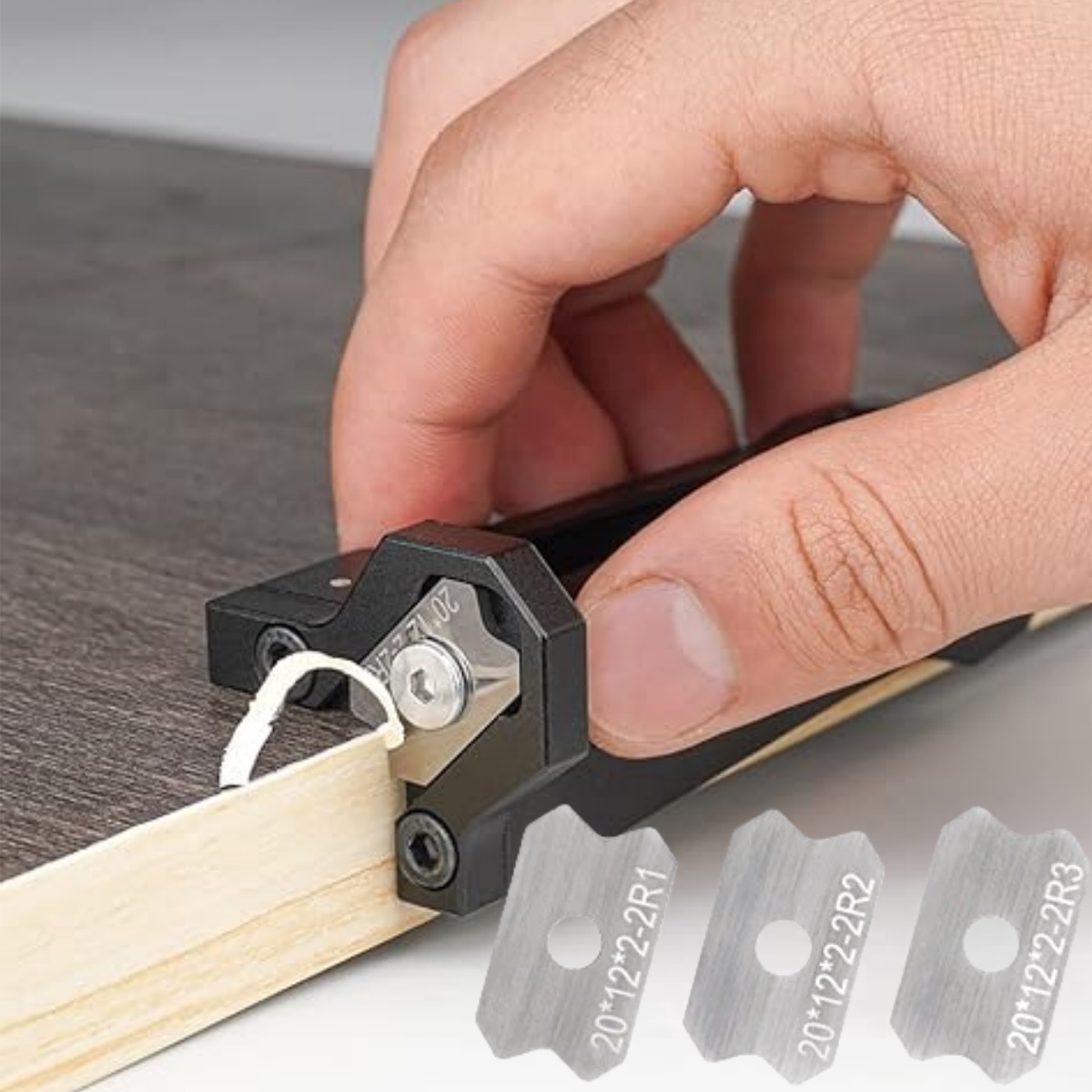 Raboteuse manuelle pour le tra - Woodworking Equipment avis et prix