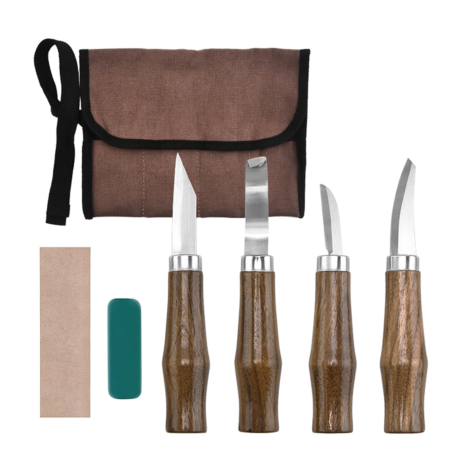 Kit de sculpture sur bois prof - Woodworking Kits For Beginners avis et prix
