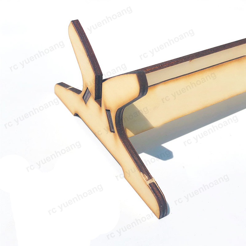 Support en bois pour bateau de - Woodworking Show avis et prix