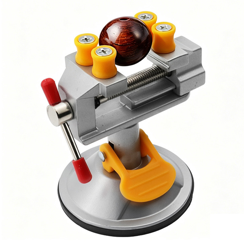 Étau de Table pour établi dome - Woodworking Vice Quick Release avis et prix