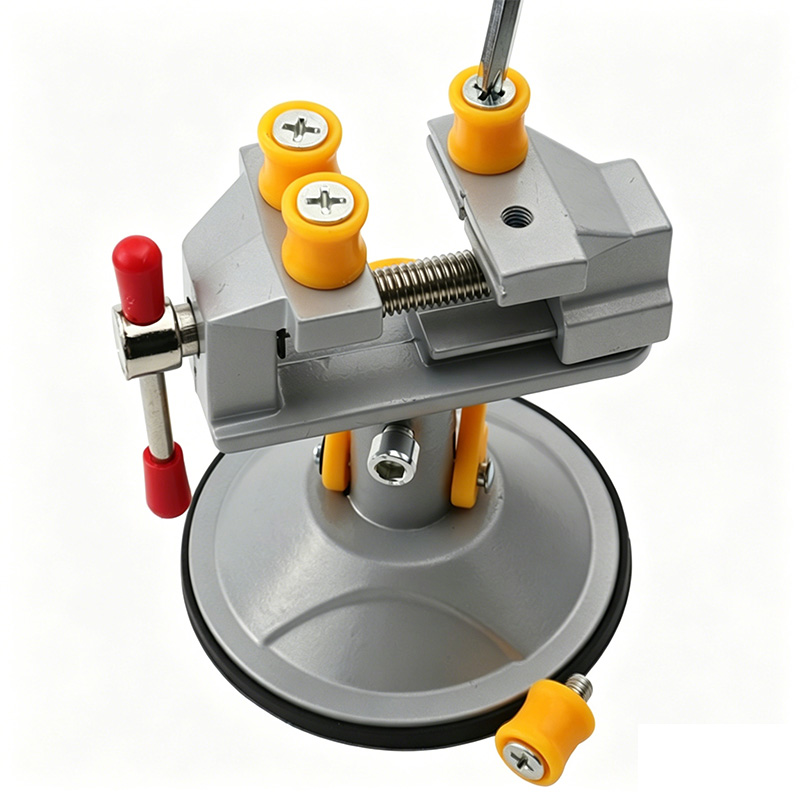 Étau de Table pour établi dome - Woodworking Vice Quick Release avis et prix