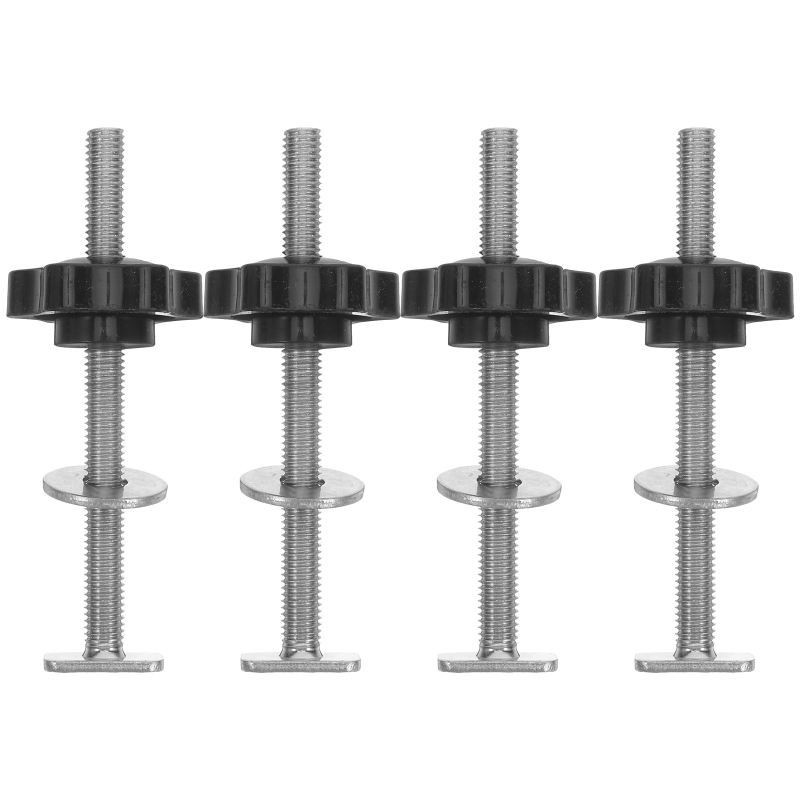 4 pièces de boutons de serrage - Woodworking Clamp avis et prix