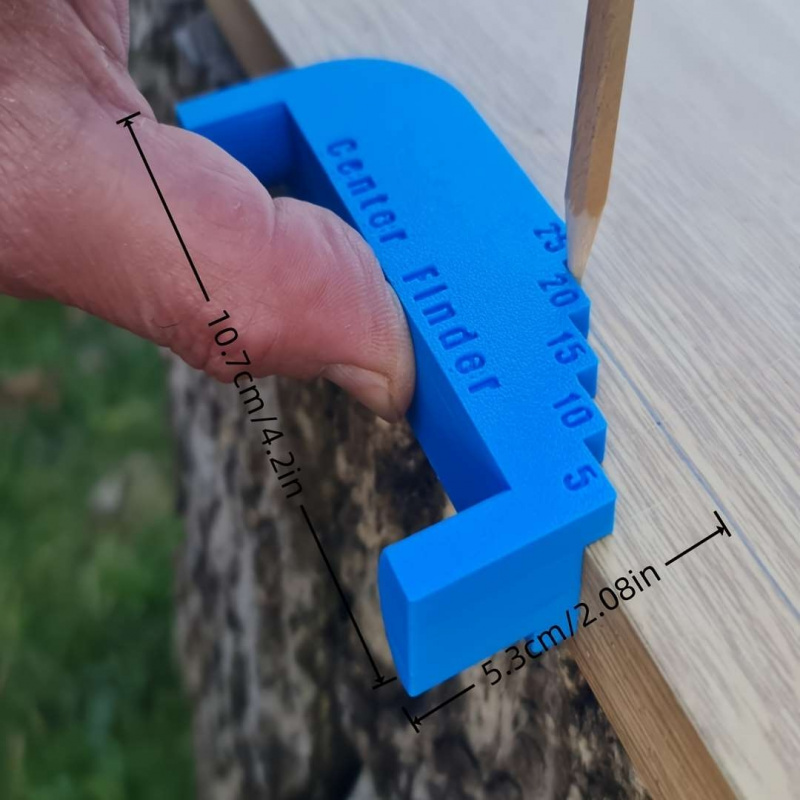 Outil professionnel de traçage - Woodworking Workshop Layout avis et prix