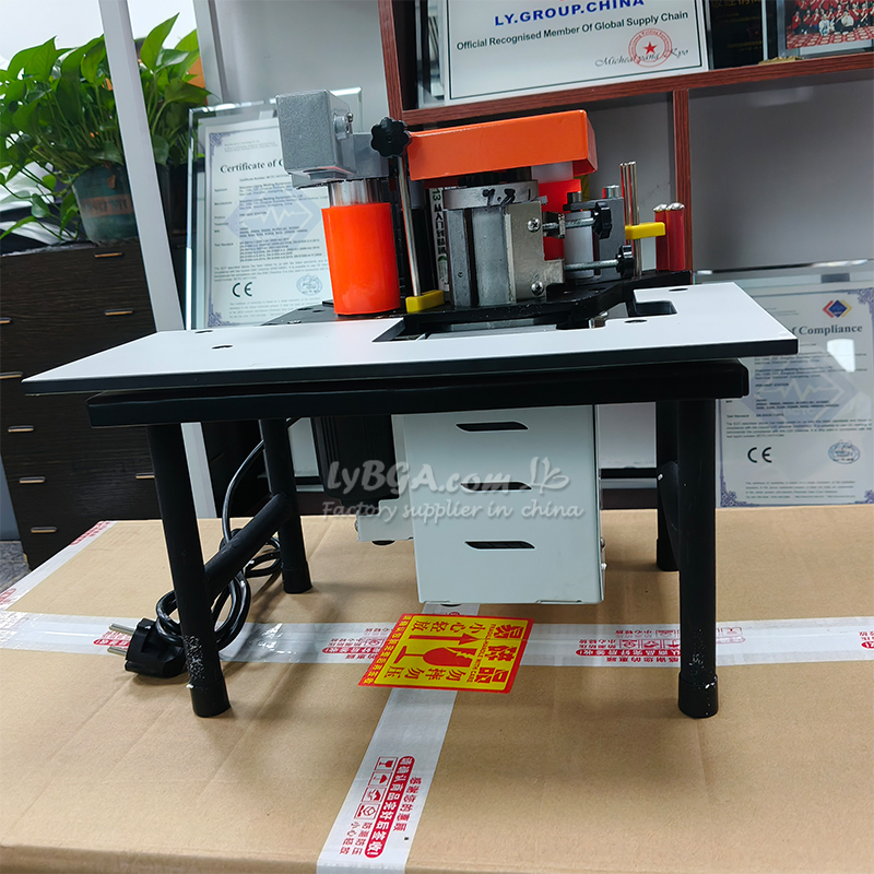 Machine à chantourner les bord - Woodworking Equipment avis et prix