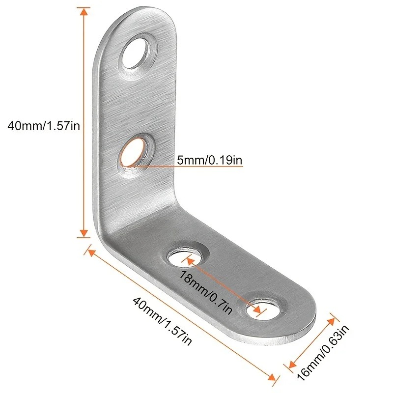 Support en forme de L d'angle  - Woodworking X Brace avis et prix