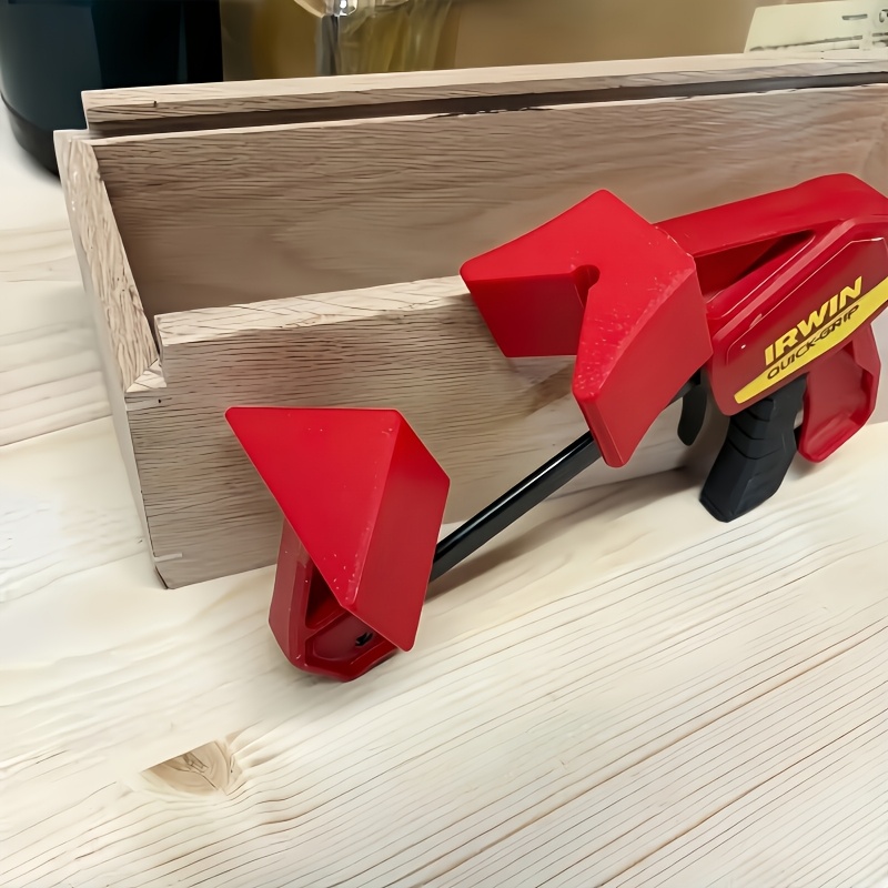 Adaptateur d'angle à serrage r - Woodworking Clamp avis et prix