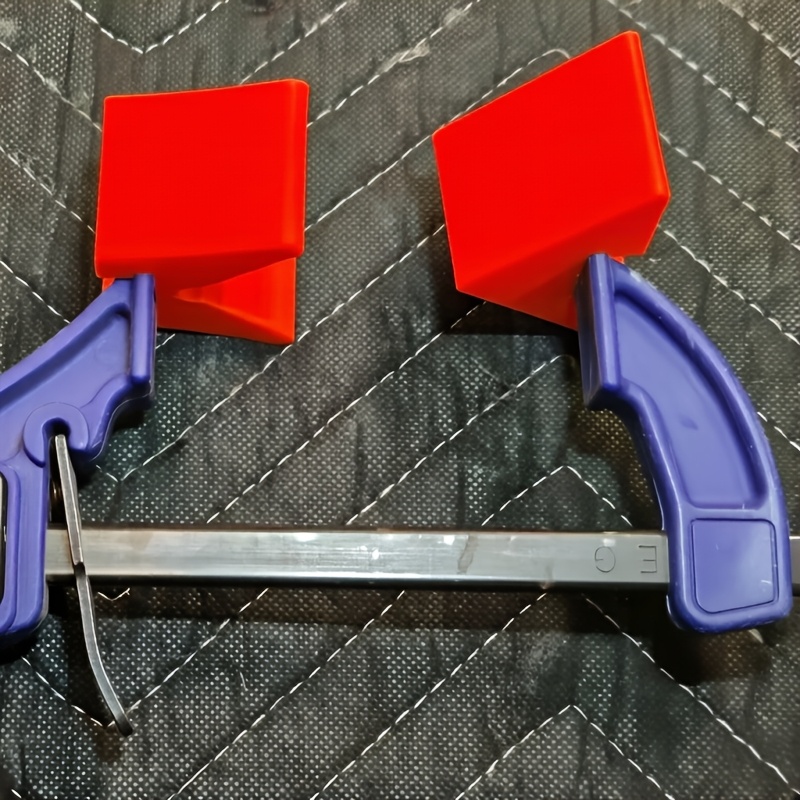 Adaptateur d'angle à serrage r - Woodworking Clamp avis et prix