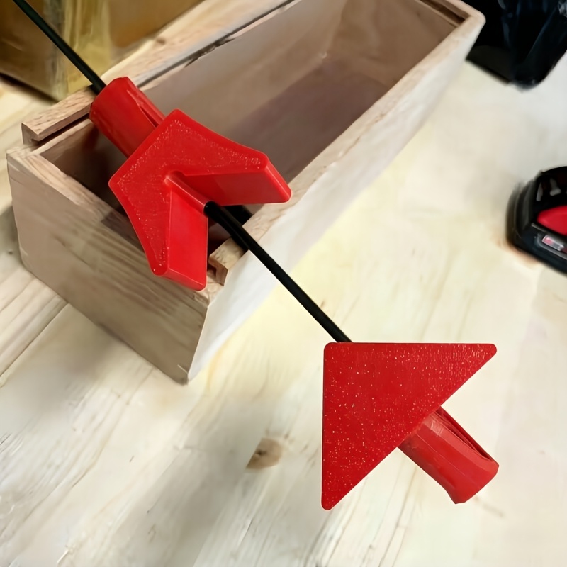 Adaptateur d'angle à serrage r - Woodworking Clamp avis et prix