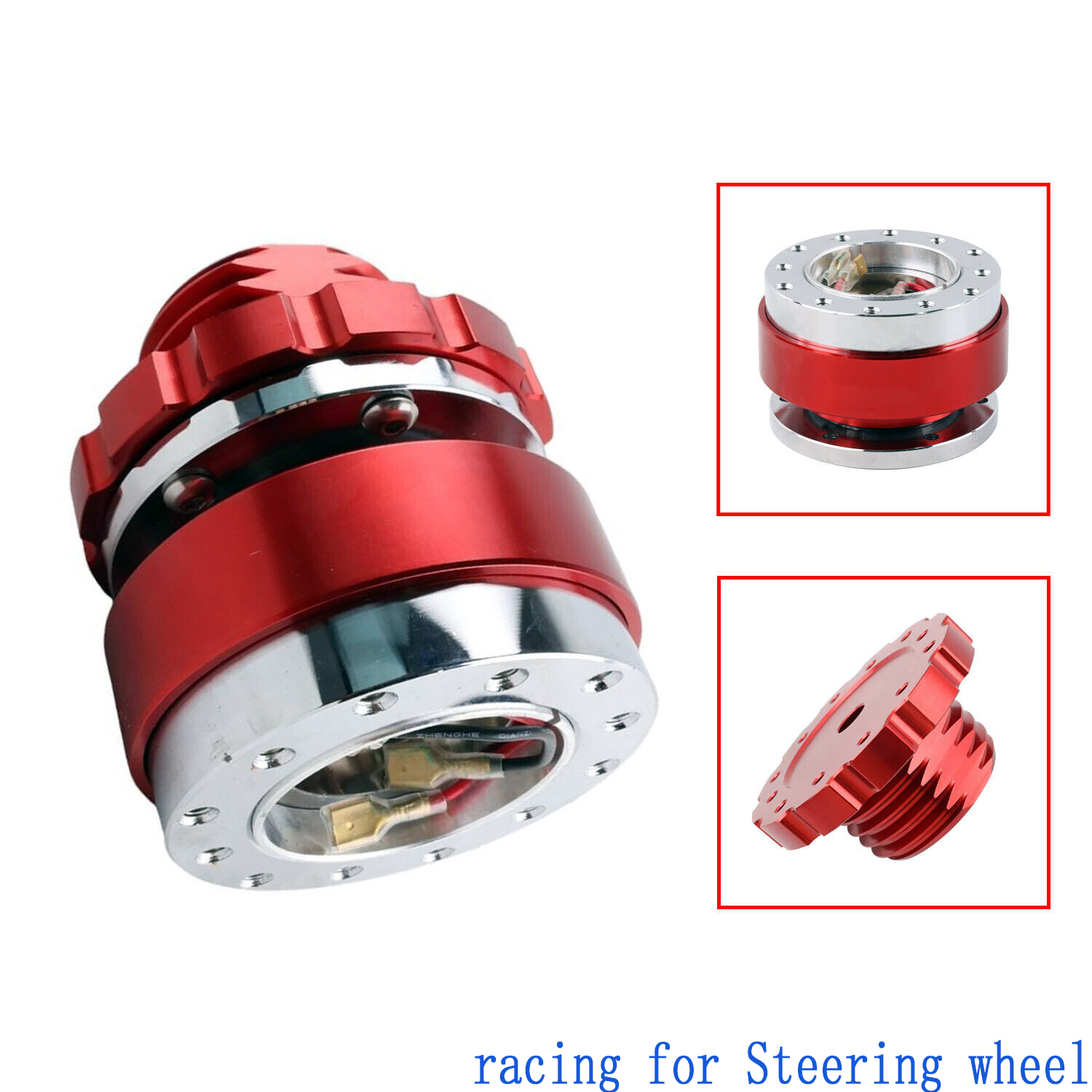 Racing Pour Thrustmaster T-GT  - Woodworking Vice Quick Release avis et prix