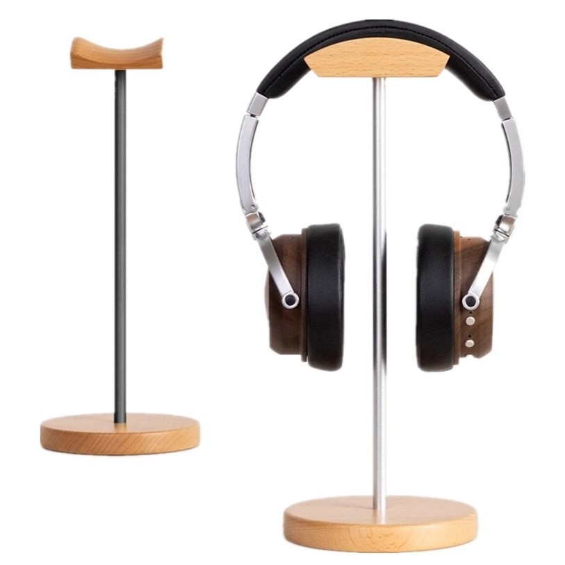 Support pour casque en bois de - Woodworking Show avis et prix