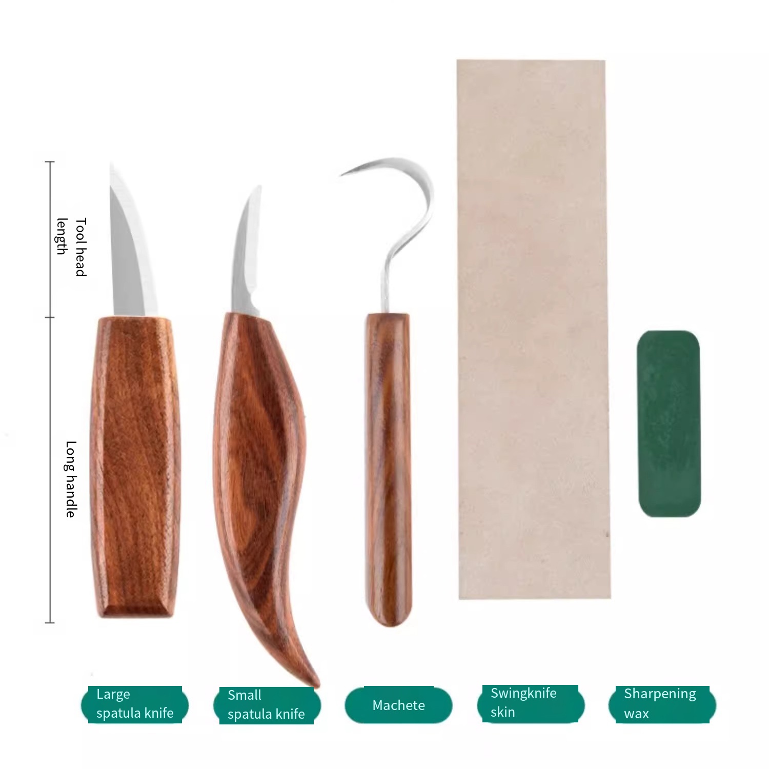 Kit d'outils de sculpture sur  - Woodworking Kits For Beginners avis et prix