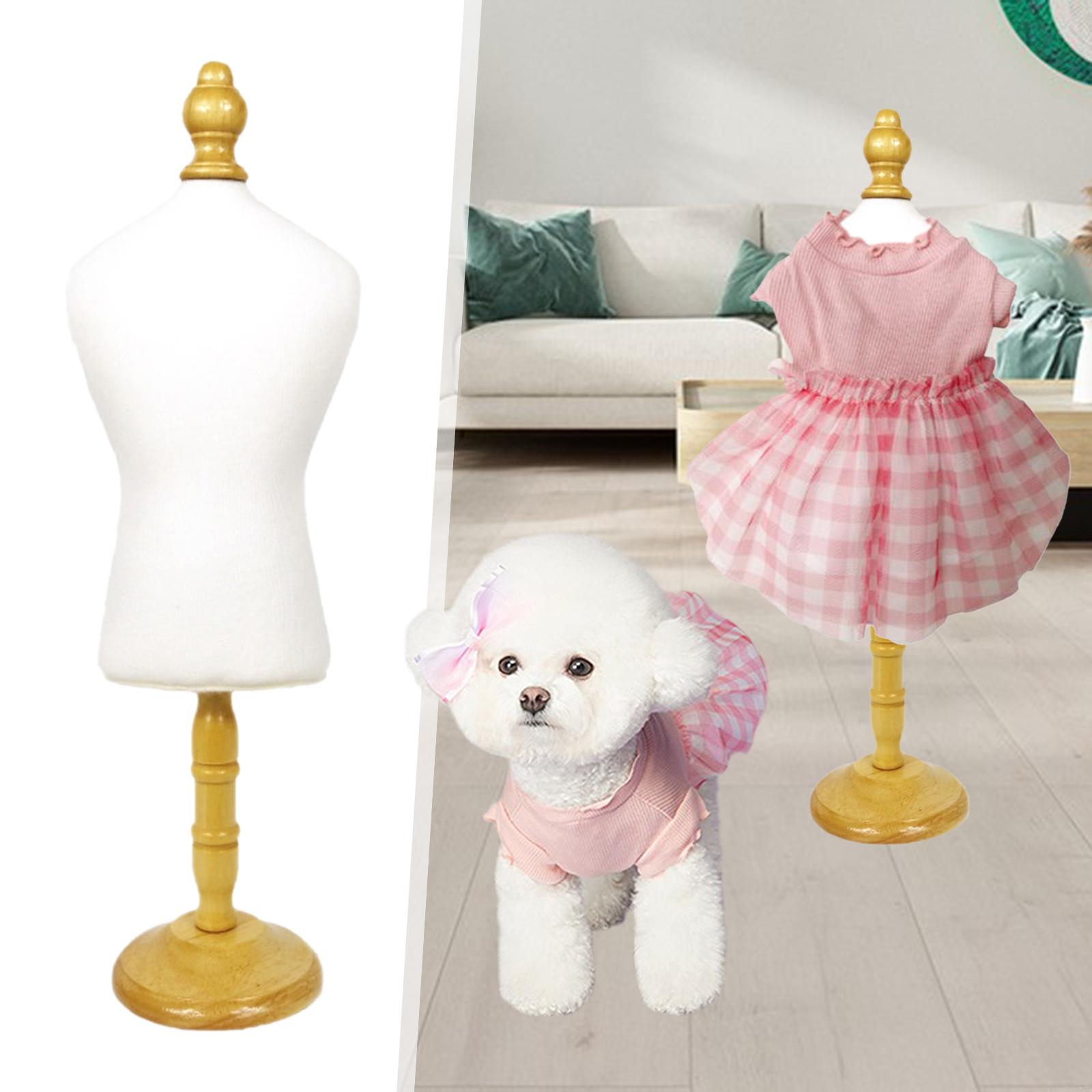 Présentoir de robe pour chien, - Woodworking Women avis et prix