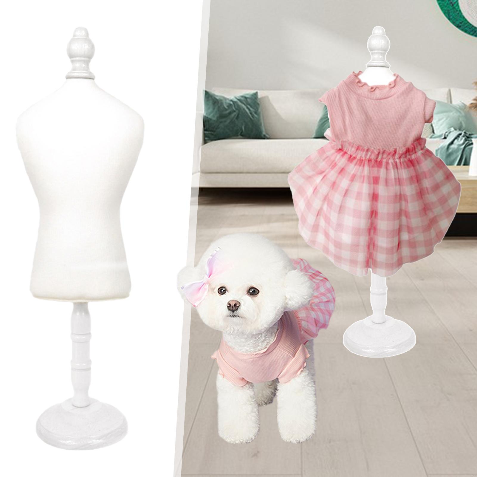 Présentoir de robe pour chien, - Woodworking Women avis et prix