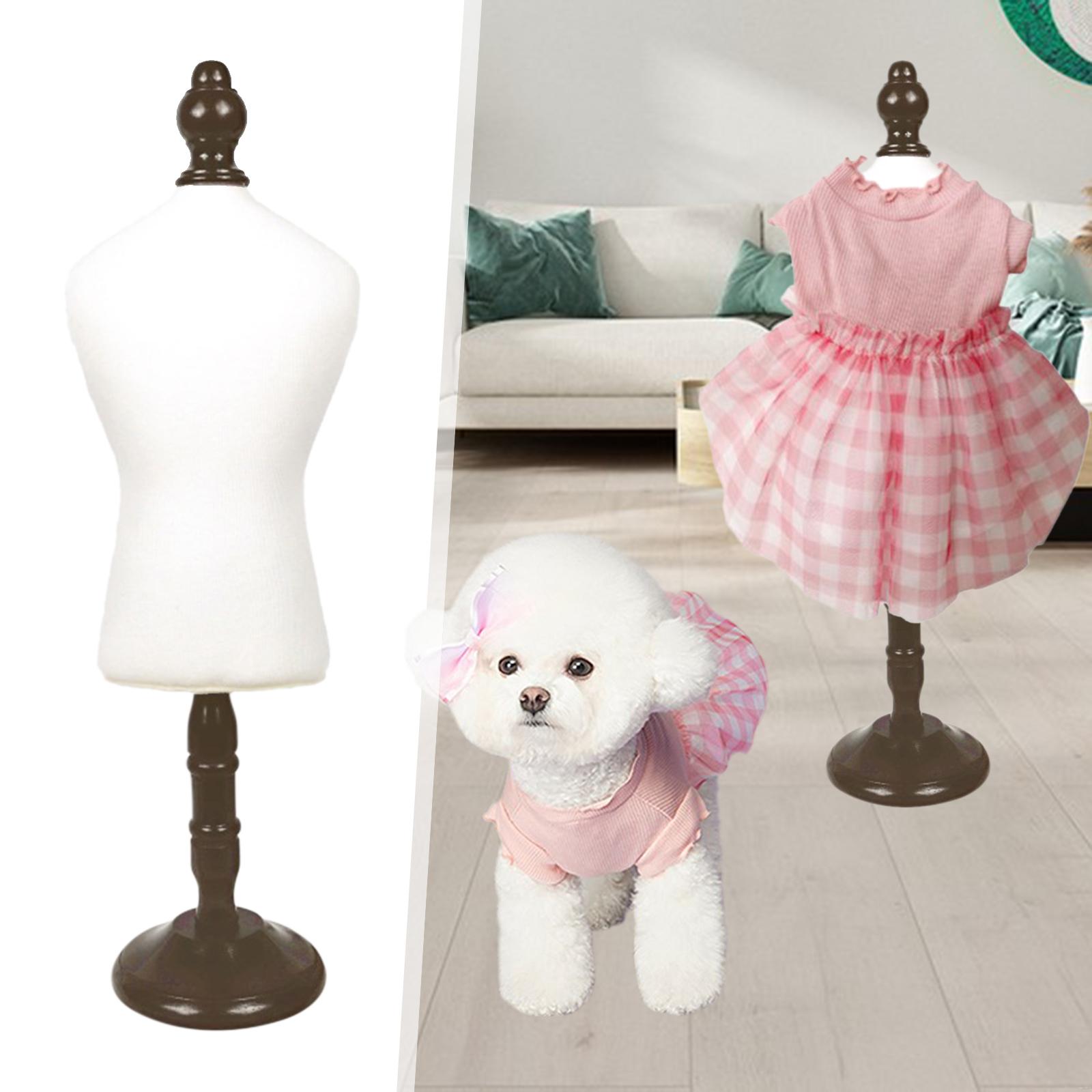 Présentoir de robe pour chien, - Woodworking Women avis et prix