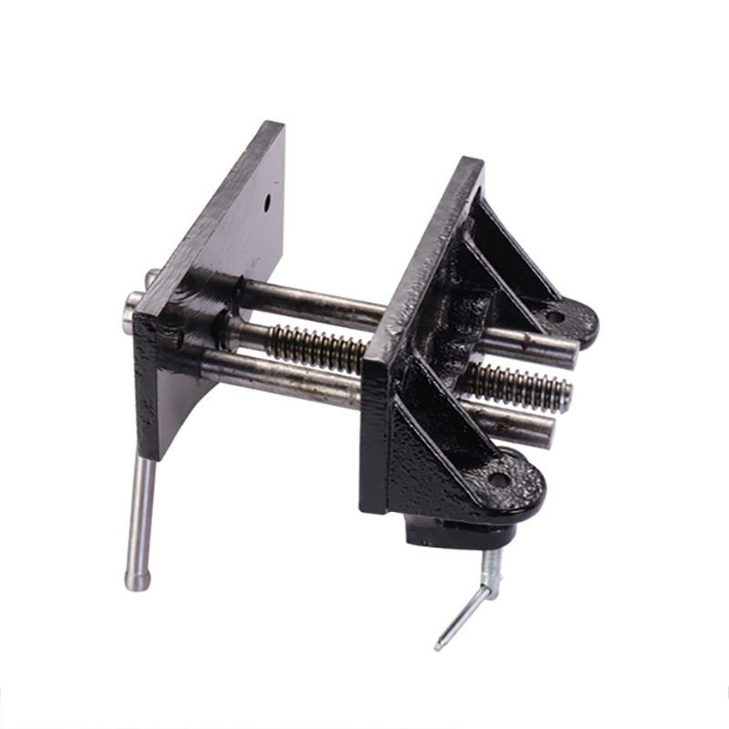 Étau de banc à dégagement rapi - Woodworking Vice Quick Release avis et prix