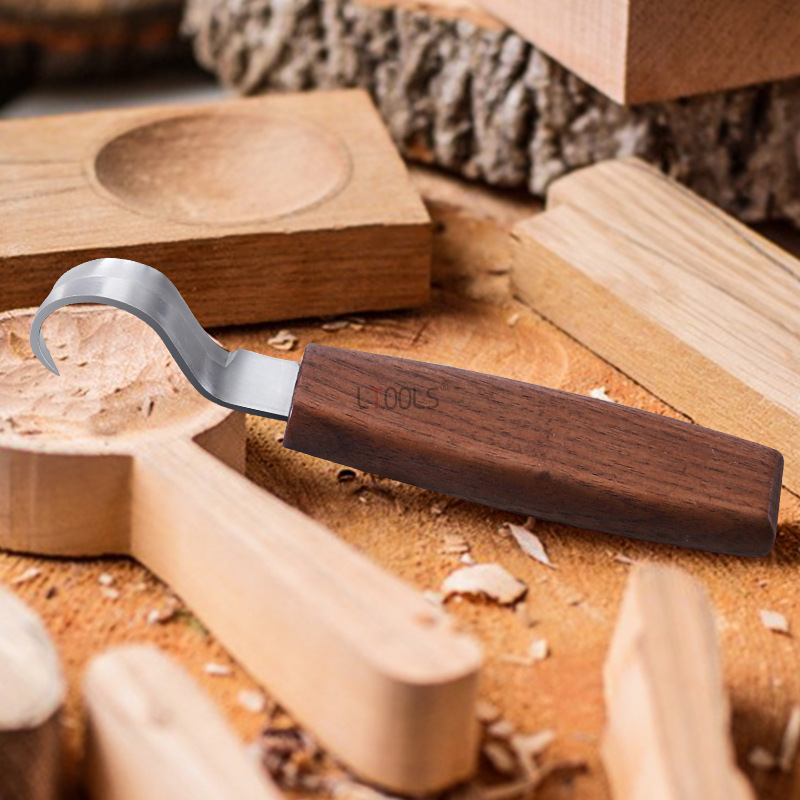 Kit de sculpture sur bois, out - Woodworking Kits For Beginners avis et prix