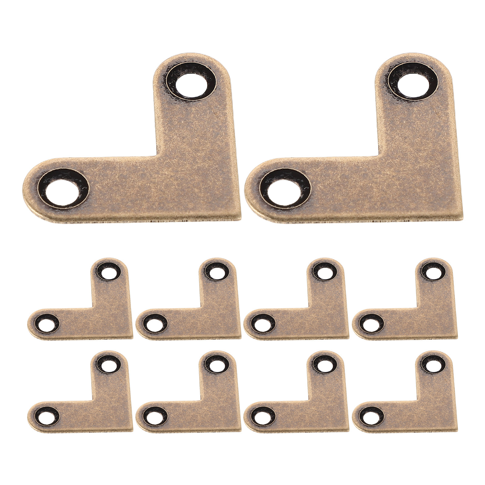 Lot de 10 équerres d'angle épa - Woodworking X Brace avis et prix