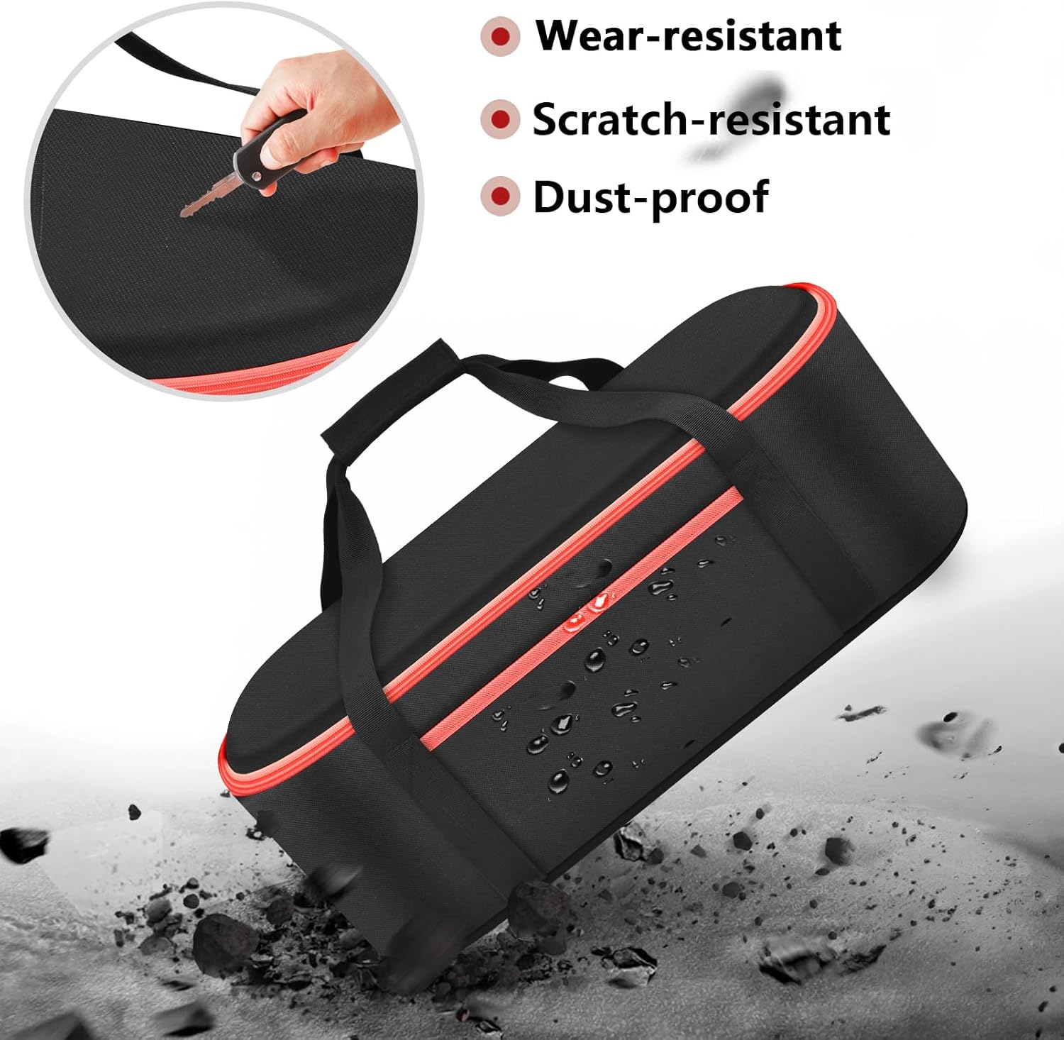 (SOULEMENT CASE) Étui de scie  - Band Saw Blade avis et prix