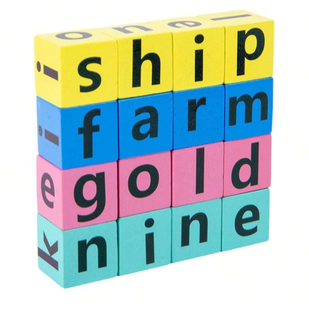 Jeu de société d'orthographe d - Woodworking Kids Toys avis et prix
