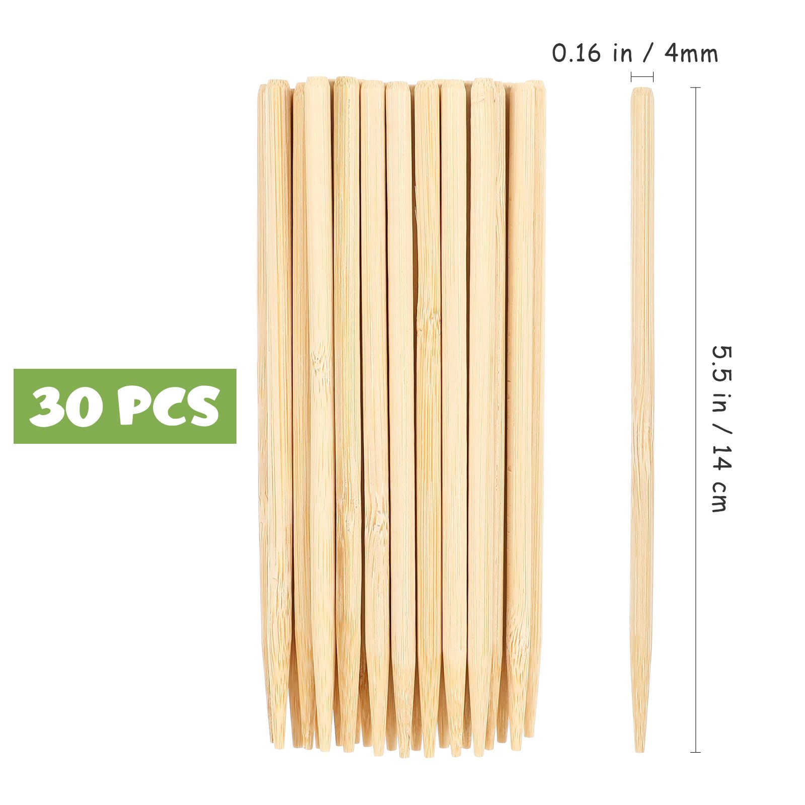 Stylo en bambou pour peinture  - Woodworking Kids Toys avis et prix