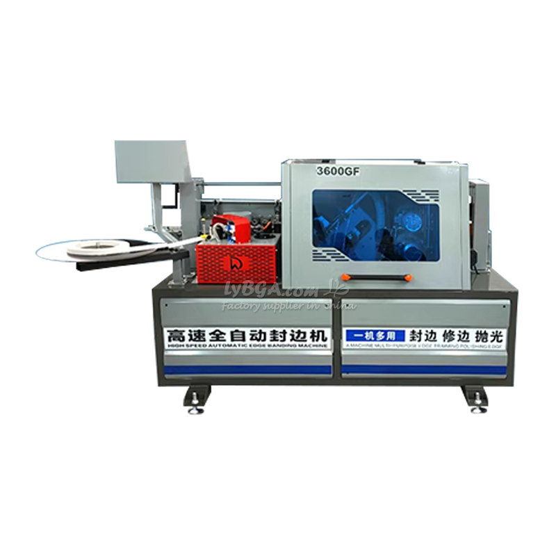 Colleuse de chants double form - Woodworking Equipment avis et prix