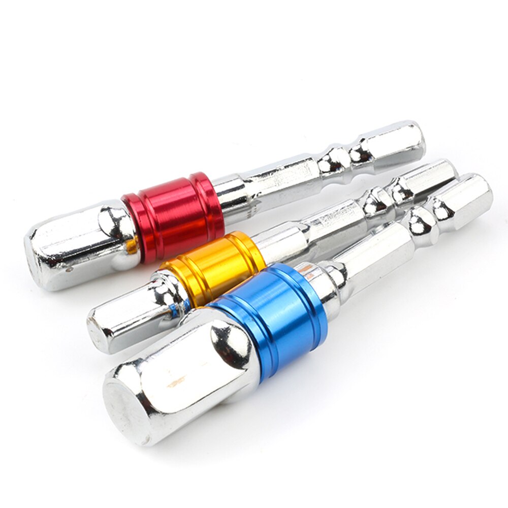 3PC Couleur Hexagonale Vis Tou - Woodworking Equipment avis et prix