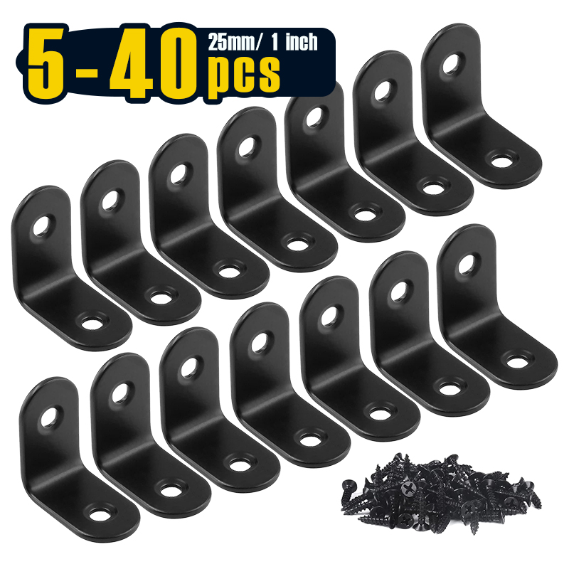 5-40 pièces, attelle d'angle 2 - Woodworking X Brace avis et prix